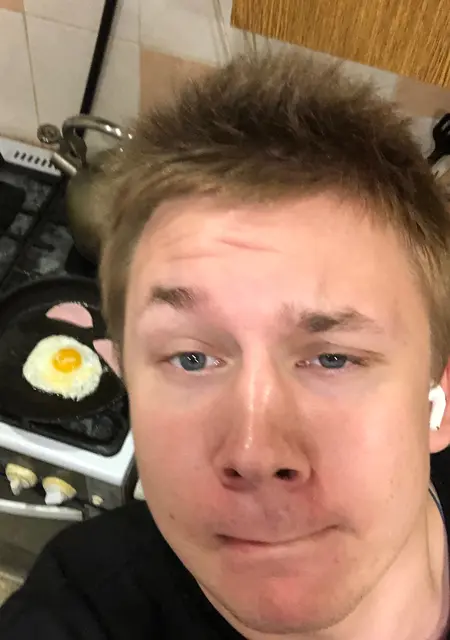 Я Кирюха, 19, из Новополоцка, ищу знакомство для открытые отношения