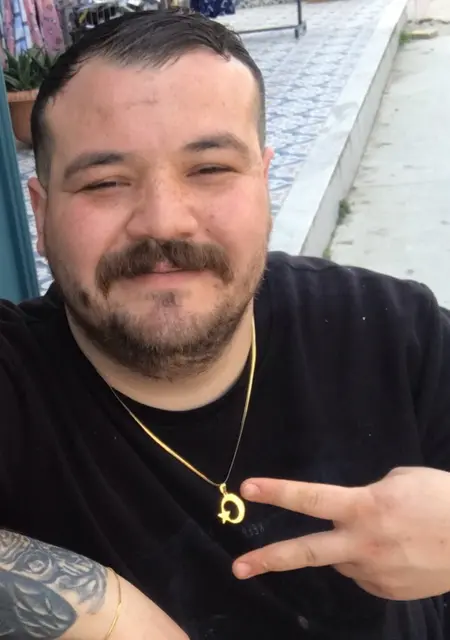 Dracula из Измира, ищу на сайте знакомства без обязательств