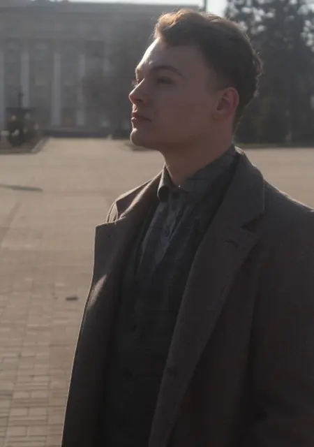 Olusha из Макеевки, ищу на сайте приятное времяпровождение