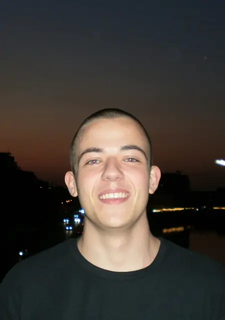 Давид из Гданьска, ищу на сайте общение