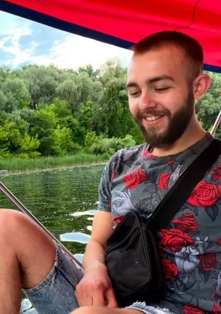 Дмитро з Києва, шукаю на сайті знайомства на одну ніч