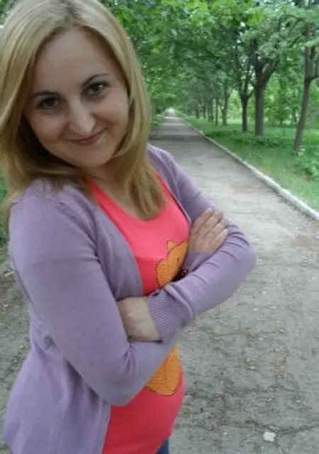 Я Ольга, 25, знакомлюсь без обязательств в Борисове