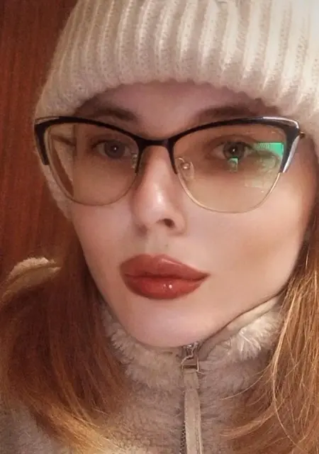 Диана з Кривий Ріг, мені 31 років, познайомлюсь без зобов'язань