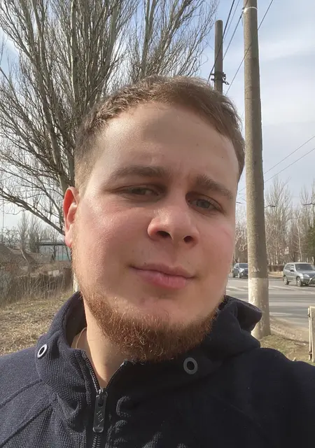 Я Хабиби, 25, из Харцызска, ищу знакомства без обязательств