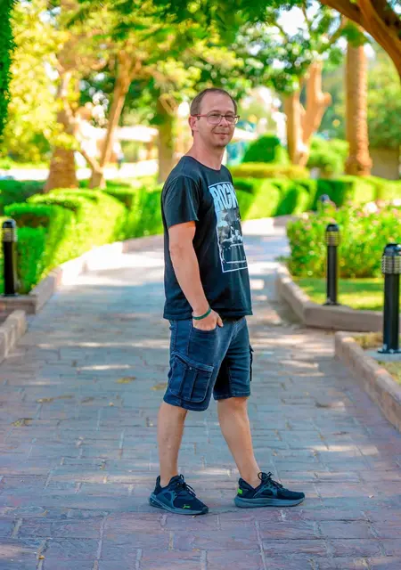 Я Alexander, 41, знакомлюсь для вирта в Бонне