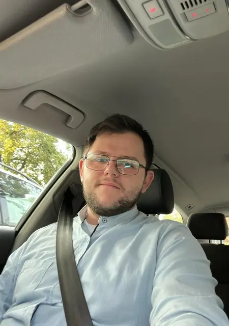 Я Jakub, 29, знакомлюсь без обязательств в Познани