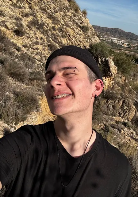 Haru de Alicante, busco en el sitio relación sin ataduras