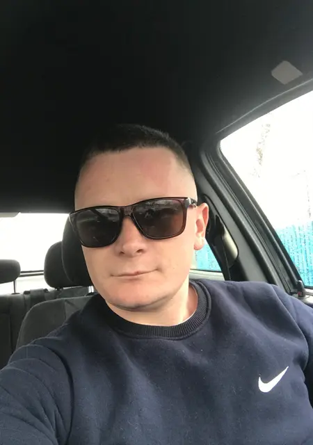 Дмитрий из Гродно, ищу на сайте общение