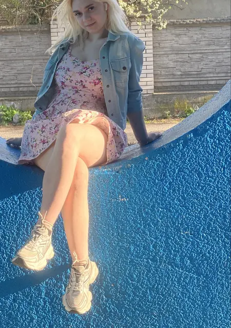 Татьяна из Винницы, мне 18, познакомлюсь для общения