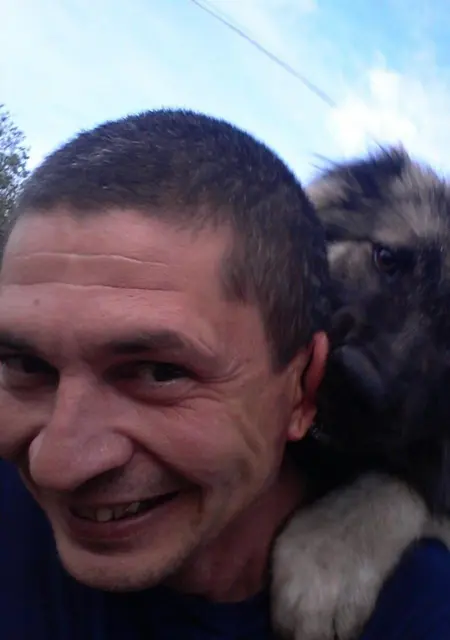 Фёдор из Новопскова, мне 46, познакомлюсь на одну ночь