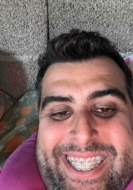 Soy Sito, 33 años de Guía de Isora, busco conocer gente para conversación virtual