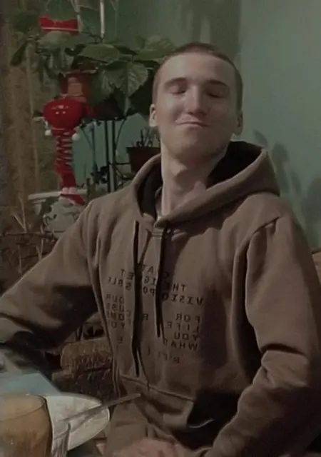 Я Ole, 19 років, знайомлюсь для спілкування у Львові