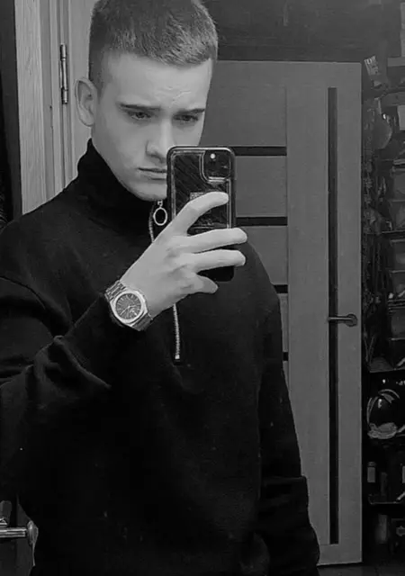 Я Тарас, 20 років, знайомлюсь без зобов'язань у Львові