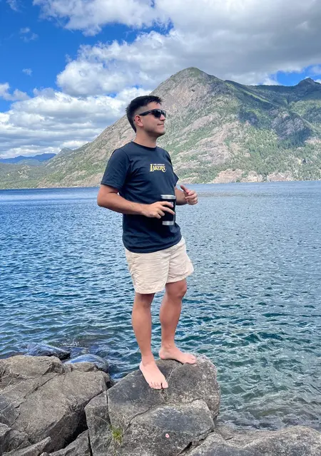 Franco Nicolás из Ла-платы, ищу на сайте знакомства на одну ночь