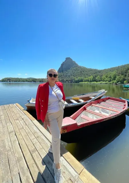 Я Akbota, 32, из Алматы, ищу знакомство для общения