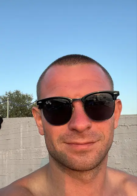 Данил з Алчевська, мені 30 років, познайомлюсь для відкриті стосунки