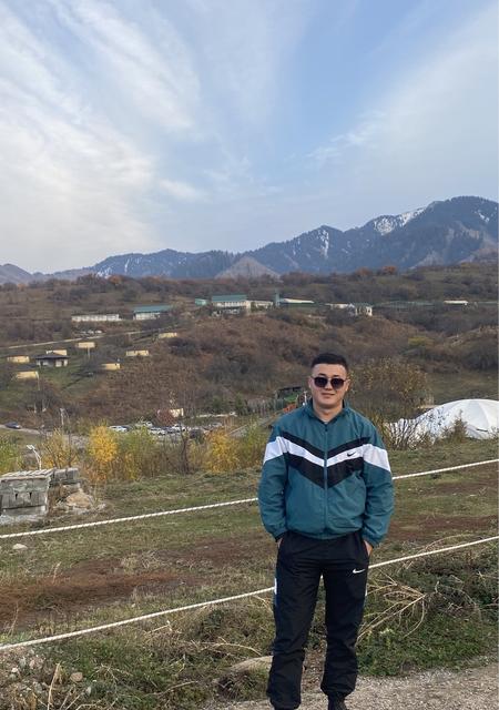 Нурик из Тараза, мне 28, познакомлюсь для открытые отношения