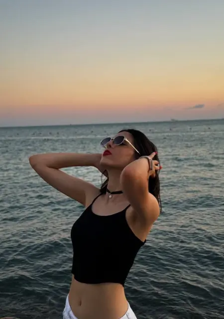 Я Кристи, 19, знакомлюсь для вирта в Киеве