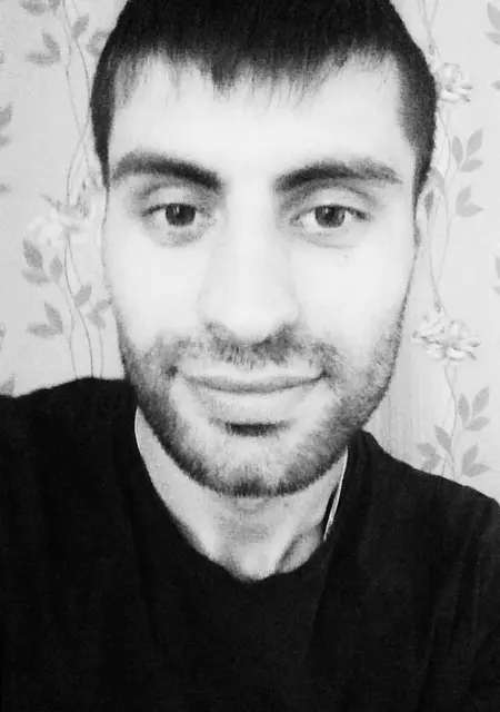 Я Паша, 30 років, знайомлюсь на одну ніч у Вінниці