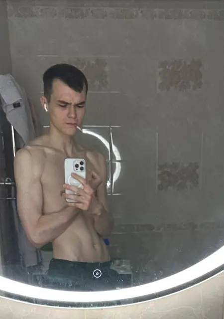 Я Daniil, 26, из Цюриха, ищу знакомства без обязательств