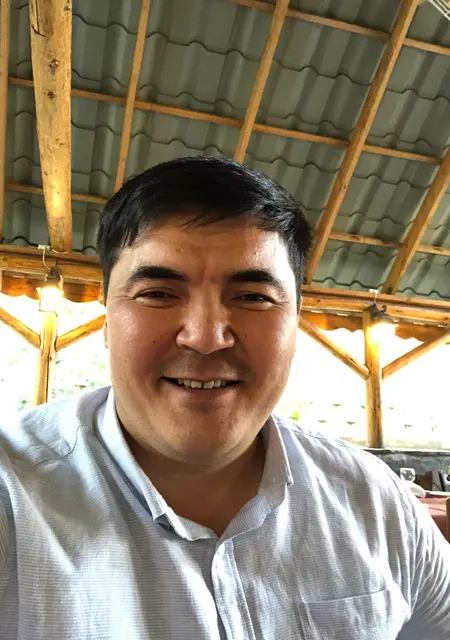 Я Ерлан, 41, из Тараза, ищу знакомства без обязательств