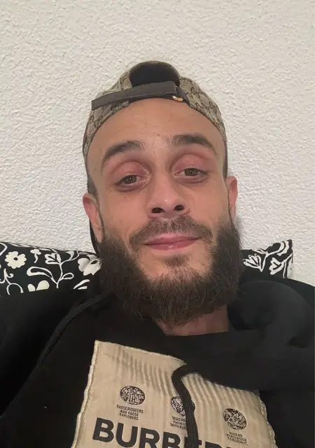 Soy Cesar, 36 años, conociéndome para viaje en Palma de Mallorca