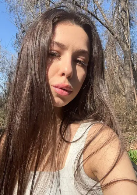 Я Алина, 23, знакомлюсь для вирта в Ташкенте