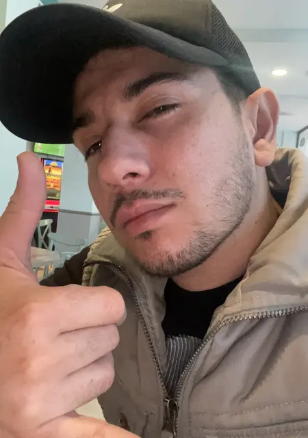 Edgar Ortiz de Zaragoza, busco en el sitio pasatiempo agradable