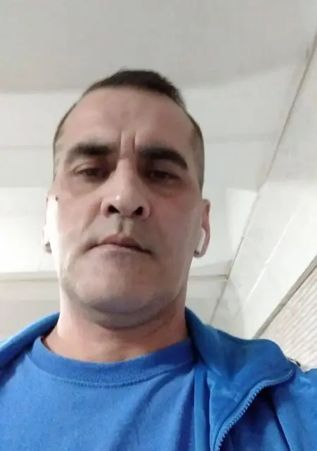 Я Ruslan Recbov, 43, из Баку, ищу знакомство для постоянных отношений