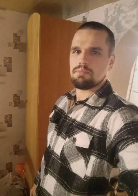 Николай из Франкфурта-на-майне, мне 31, познакомлюсь на одну ночь