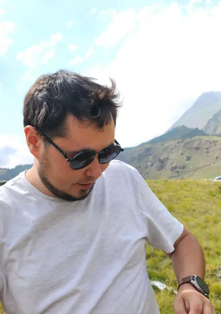 Rus из Вашингтона, ищу на сайте общение