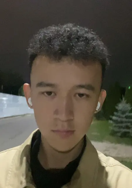 Ayapbergen из Алматы, ищу на сайте общение