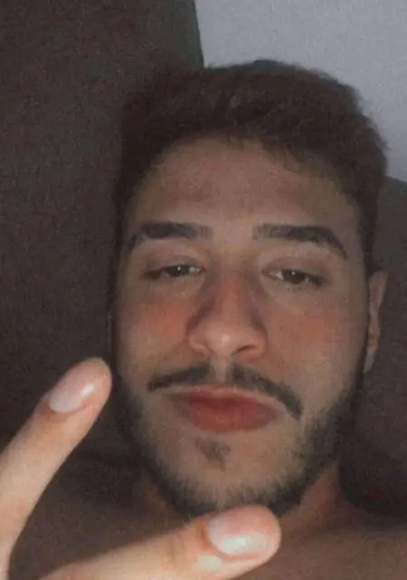 Daniel из Мангейма, мне 20, познакомлюсь на одну ночь