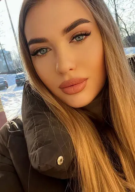 Я Ангелина, 26, знакомлюсь для вирта в Риге