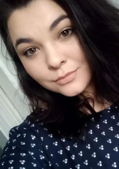 Тина з Одеси, мені 27 років, познайомлюсь для постійних стосунків