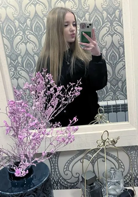 Аня з Львів, шукаю на сайті вірт