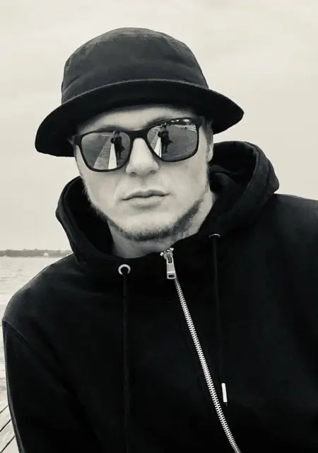 Я Владимир, 31, из Горишних Плавней, ищу знакомство для общения