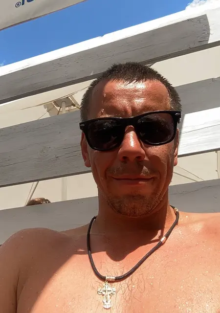 Бодя з Вінниці, мені 29 років, познайомлюсь для приємного проведення часу