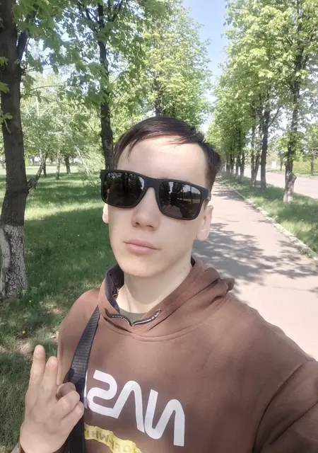 Я Killakill, 19 років з Перевальськ, шукаю знайомство для відкриті стосунки