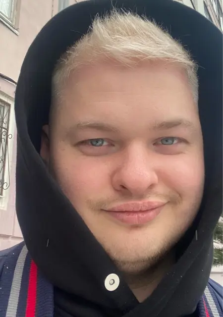 Я Sergey, 30, из Мумбаев, ищу знакомства без обязательств