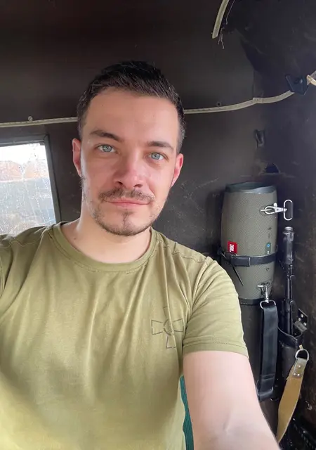 Остап из Покровского, ищу на сайте знакомства на одну ночь