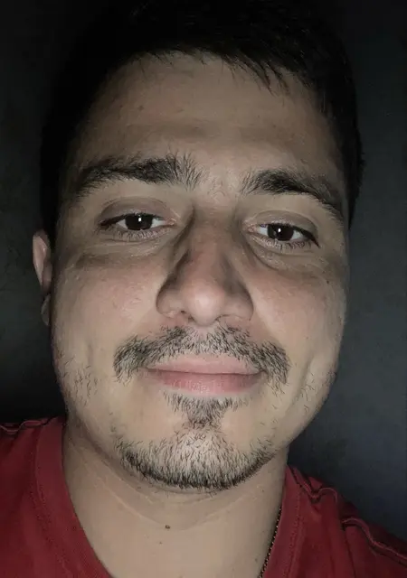 Святослав из Кременчуга, мне 30, познакомлюсь для открытые отношения