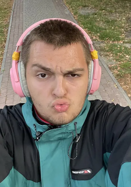 Artem з Харків, шукаю на сайті знайомства без зобов'язань