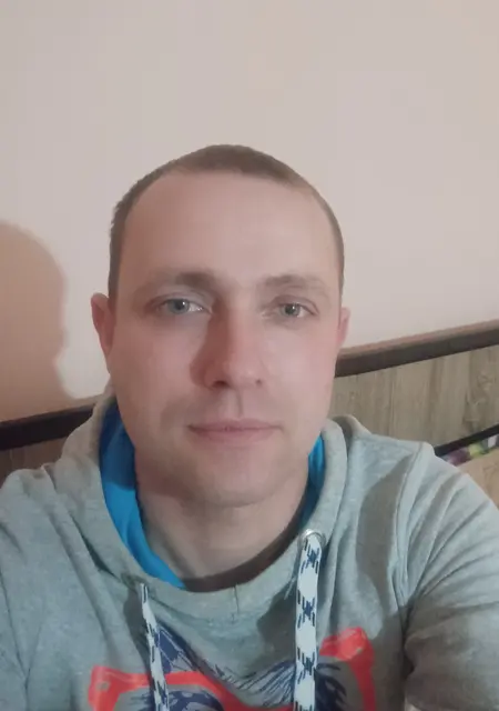 Артем из Ковеля, мне 28, познакомлюсь без обязательств