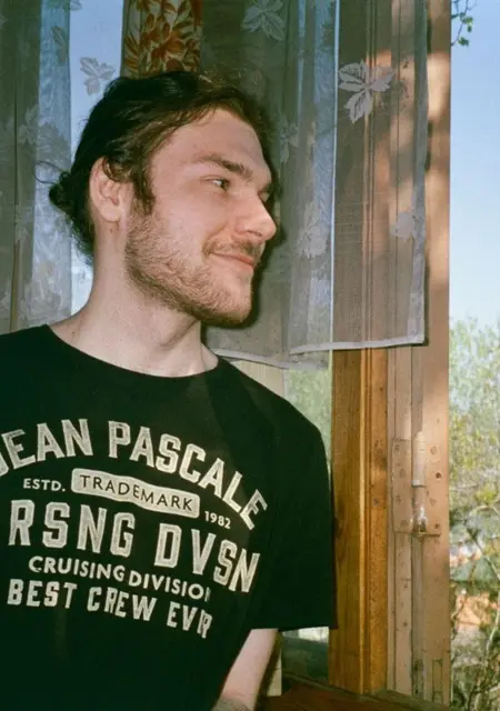 Я Nico, 27 років, знайомлюсь без зобов'язань у Броварах