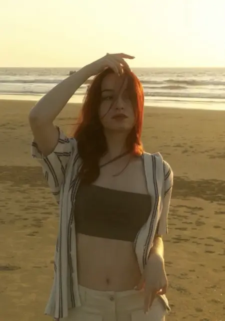 Крис из Алматы, ищу на сайте вирта