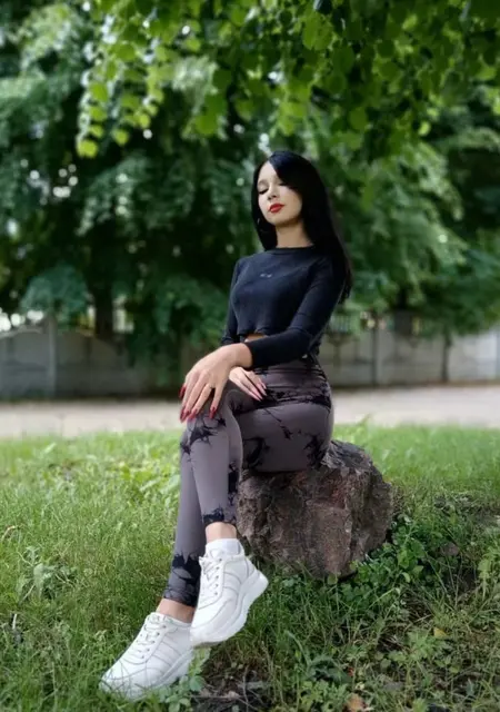 Moderated з Костянтинівка, шукаю на сайті спілкування