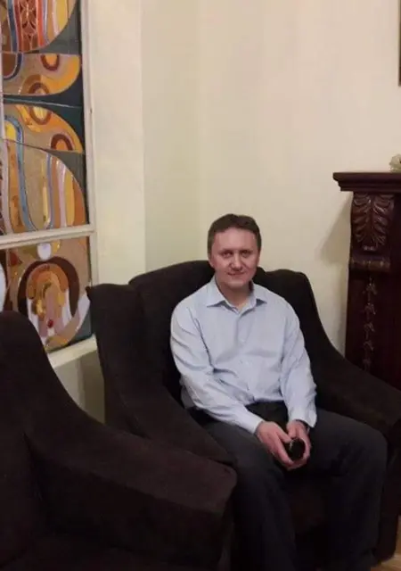 Виктор из Заставны, ищу на сайте дружбу