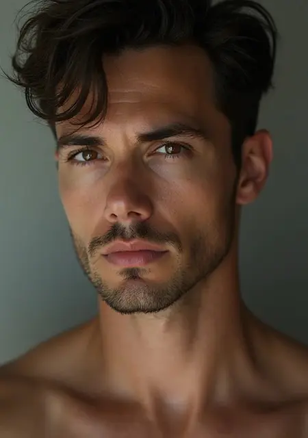 Дмитро з Чернігова, мені 31 років, познайомлюсь для вірт