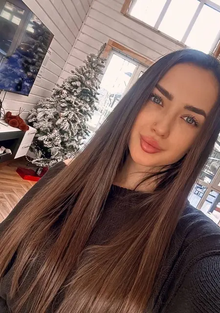 Кристина из Старобельска, ищу на сайте постоянные отношения